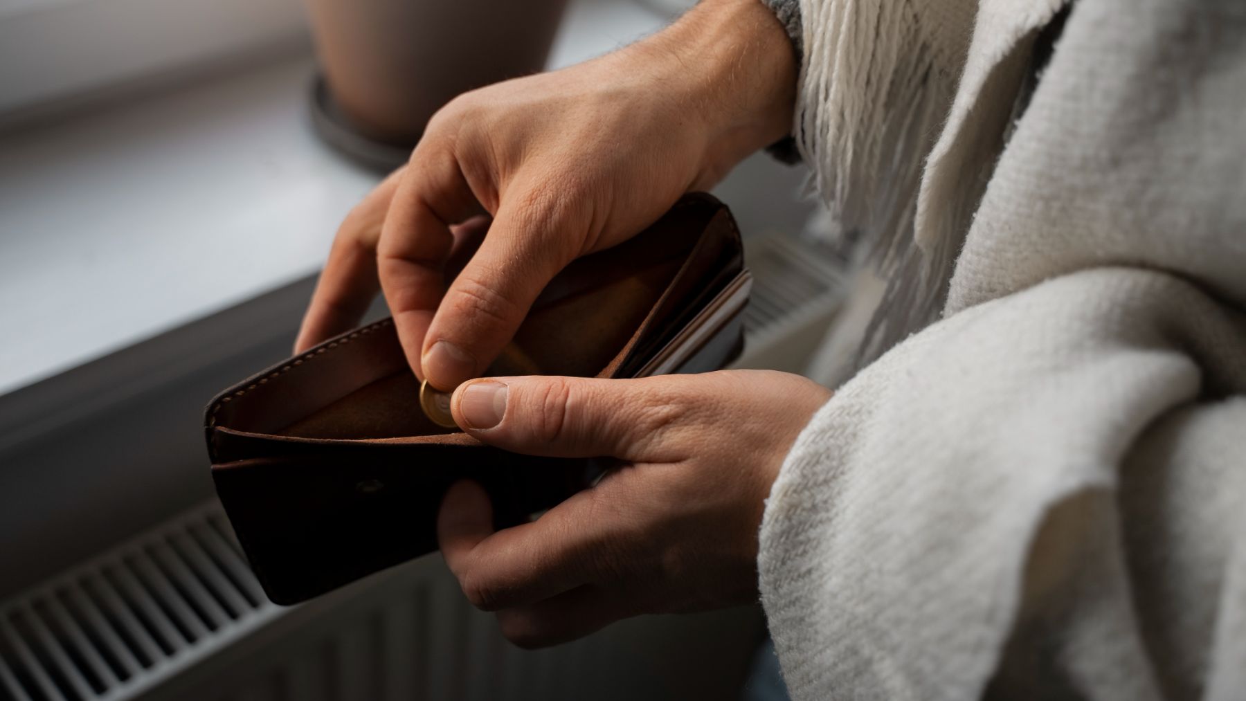 No te la juegues: puedes perder tu pensión de este mes por esto que estás haciendo mal