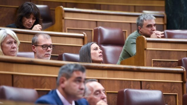 Sánchez Congreso Sumar