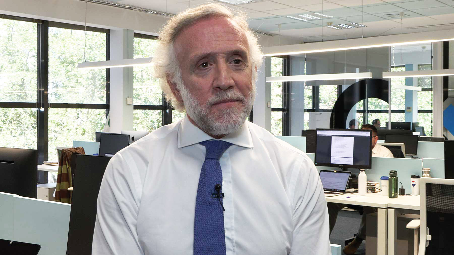 Eduardo Inda en el 10º aniversario de OKDIARIO: «Para acabar con nosotros nos tendrán que sacar con los pies por delante»