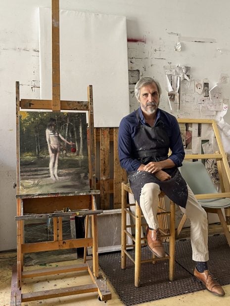 iñigo navarro