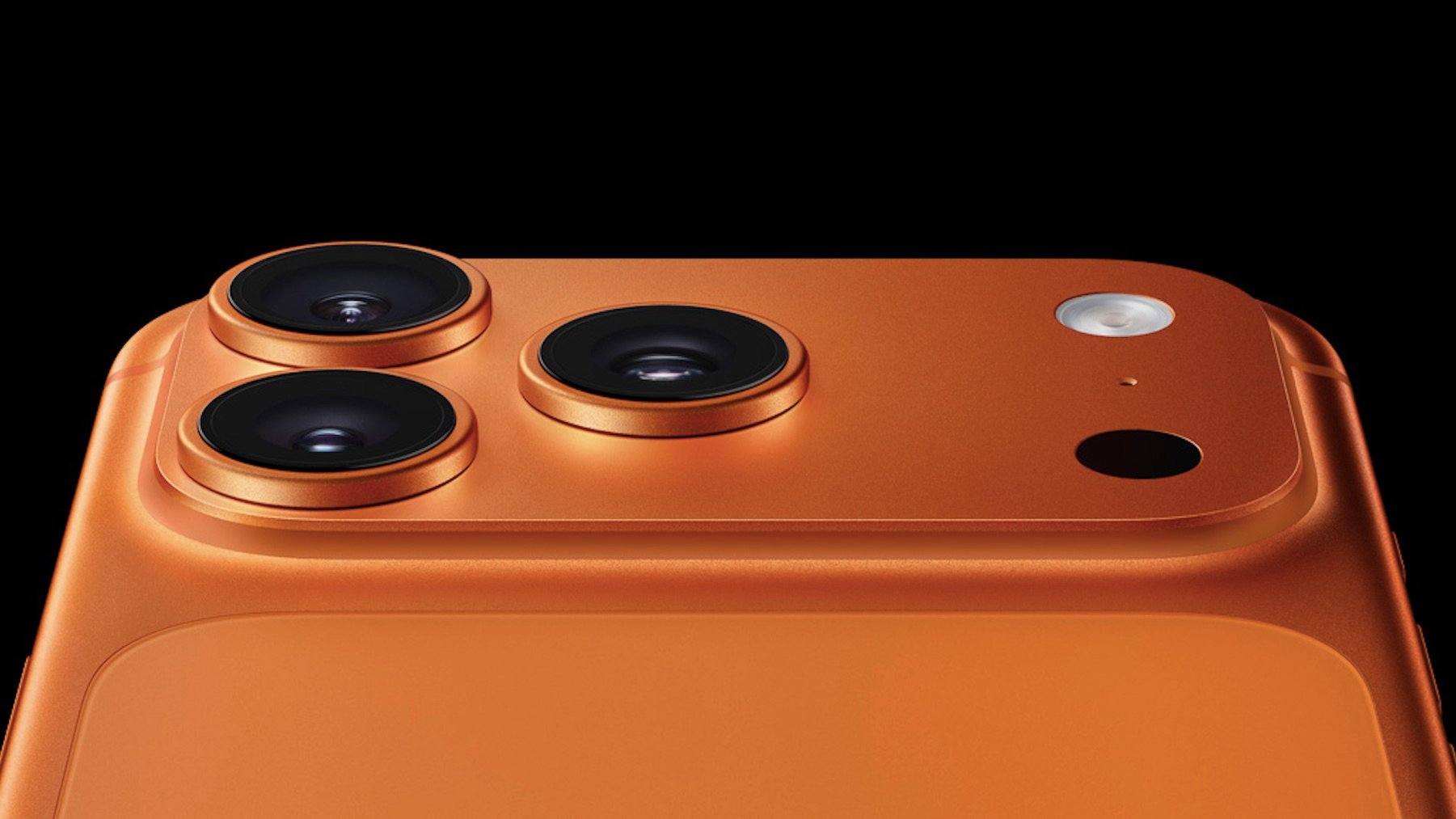 Qué dice de ti el color de la gama del iPhone 17 que eliges