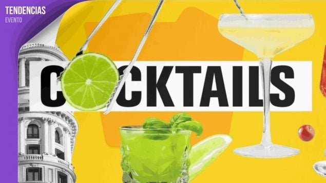 Madrid Cocktail Week