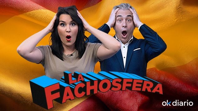 La Fachosfera 1x01
