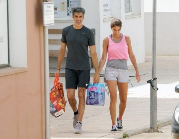 Nora Aristegui, la ruleta de la suerte, jorge fernandez,