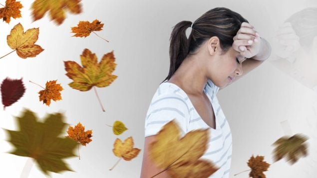 otoño