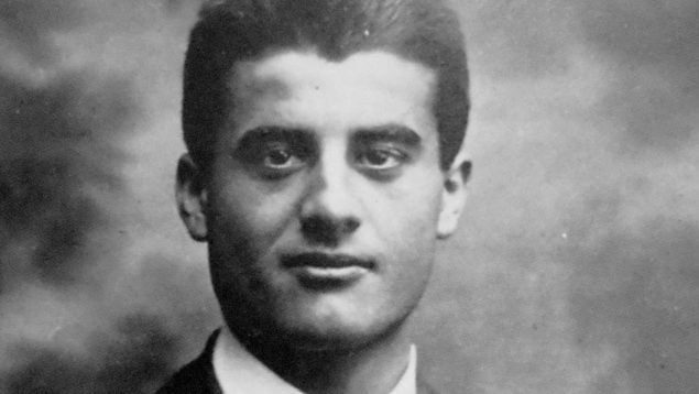 Beato joven