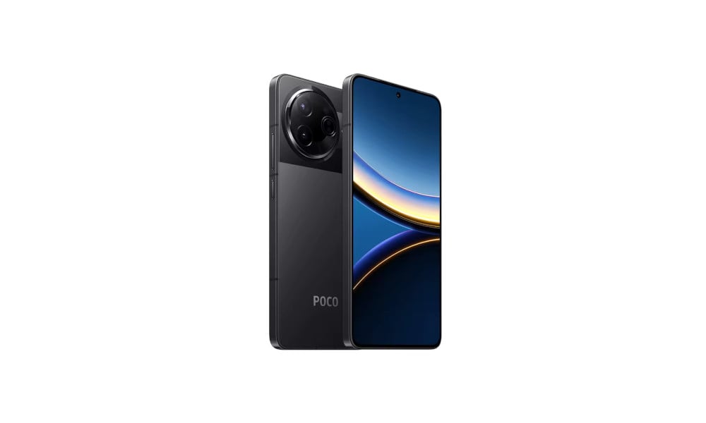 POCO F7 Pro