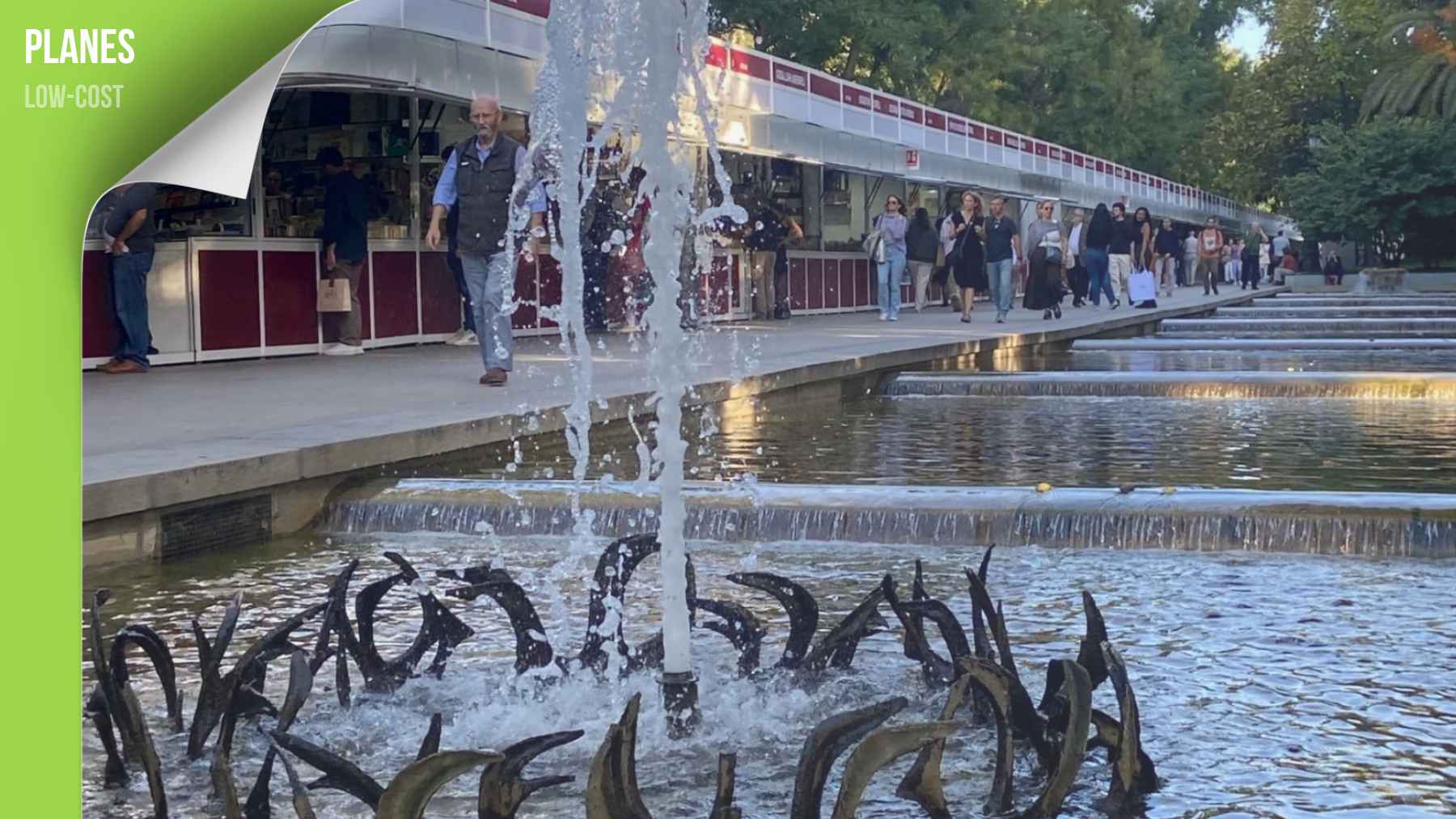 Madrid en otoño: planes para hacer este comienzo de temporada