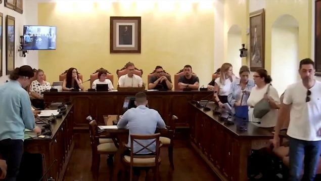 Ver vídeo