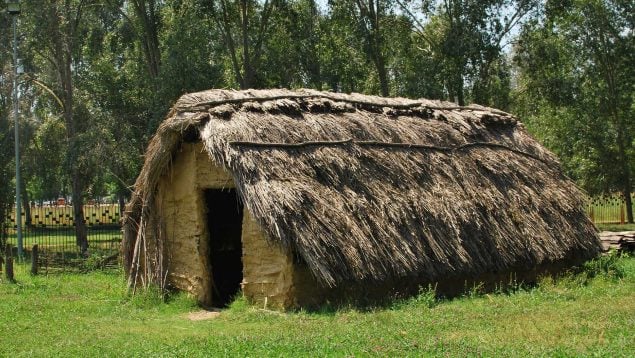 Yacimiento prehistórico