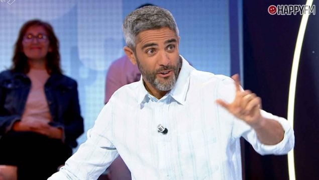 Roberto Leal triunfa cada tarde con Pasapalabra en Antena 3 (Atresmedia).