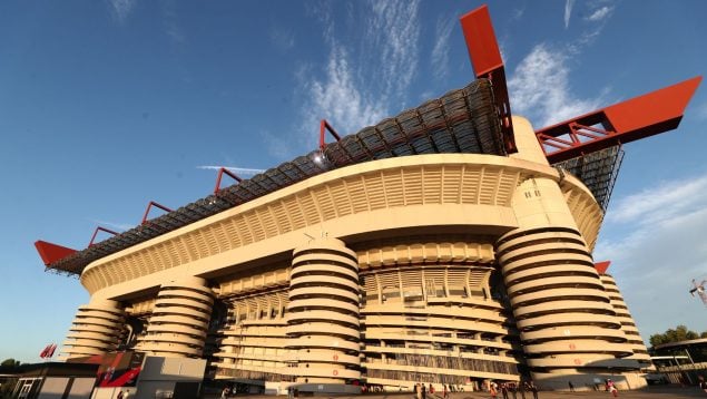 San Siro