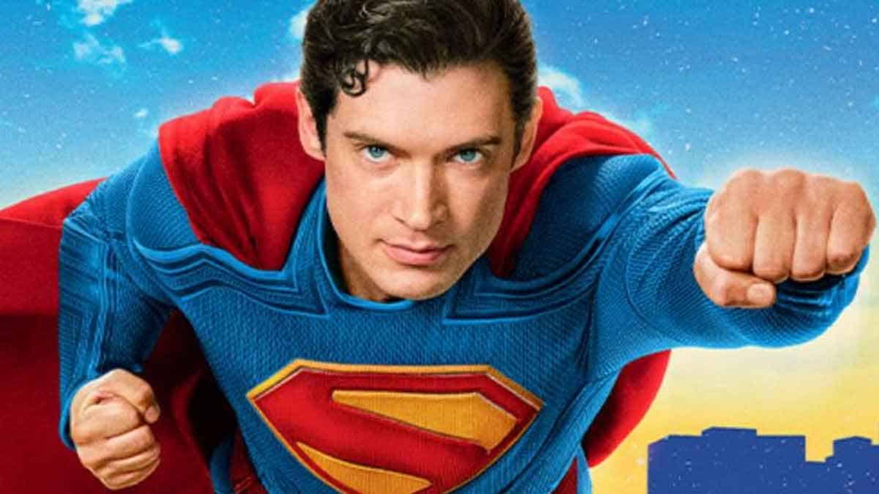 ‘Superman 2’ confirma su villano principal: es uno de los más letales y peligrosos de DC