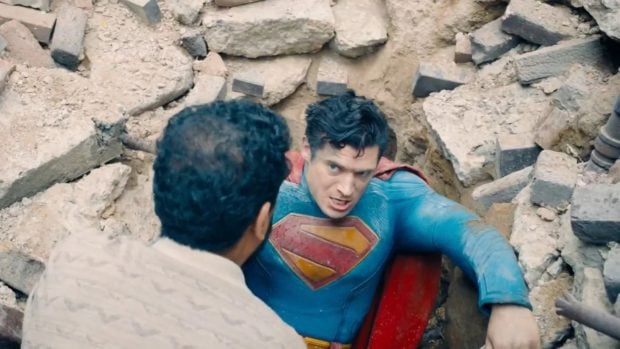 Superman 2 villano