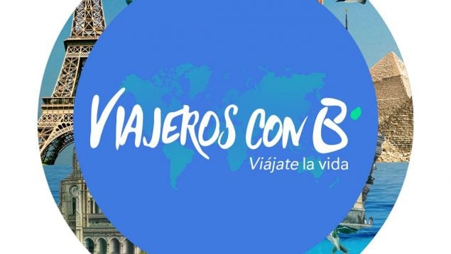 Viajeros con B