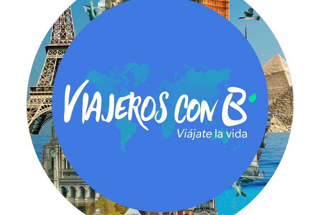 ‘Viajeros con B’ vuelve otro año más con muchas novedades.