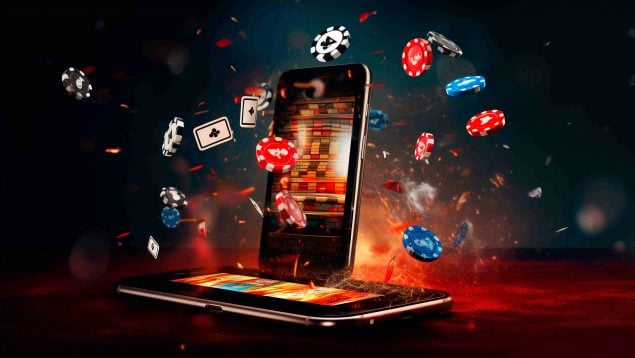 Casinos online