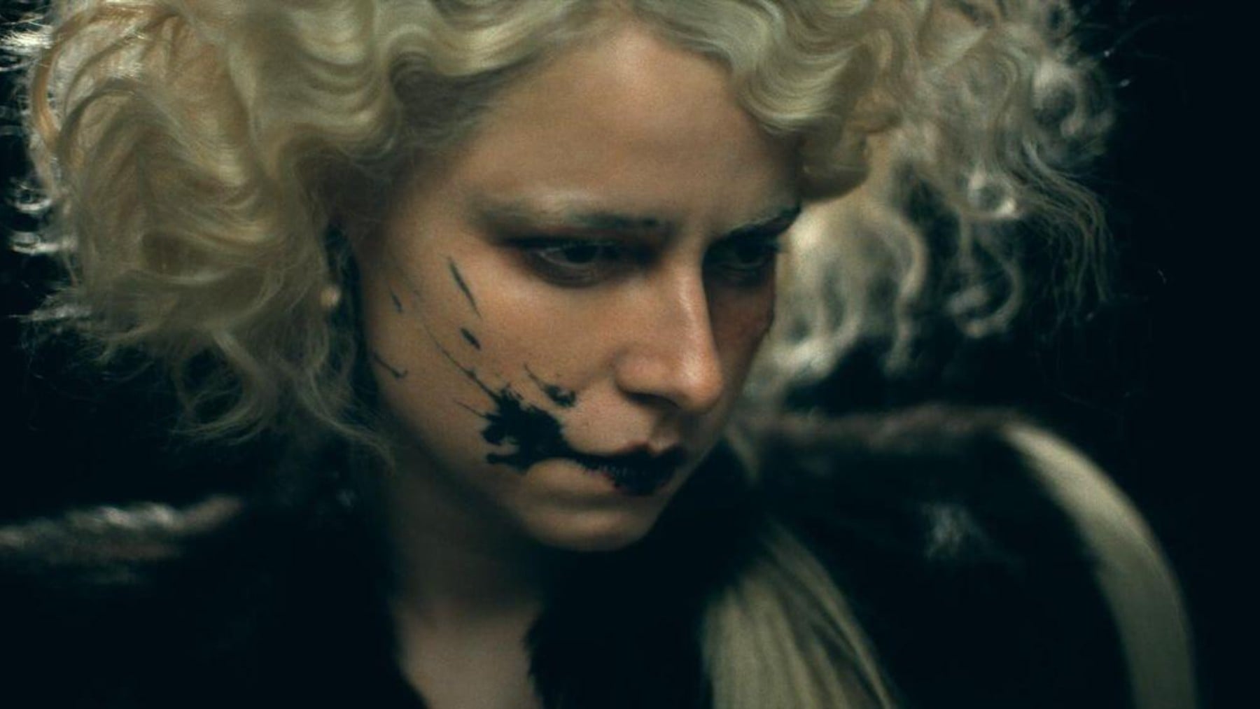 ‘¡La novia!’ (Warner Bros).