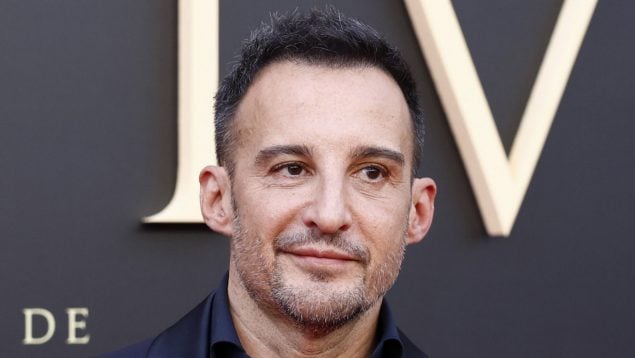 alejandro amenabar, el hormiguero,