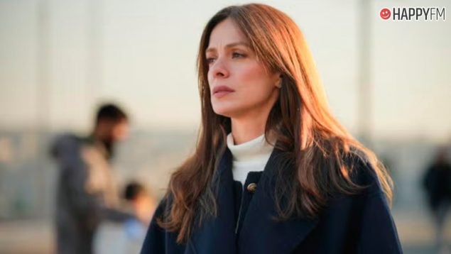 Amor sin límite, serie turca. (Atresmedia)