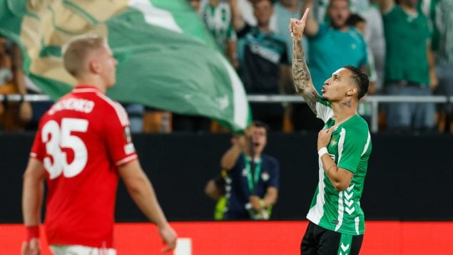 Betis