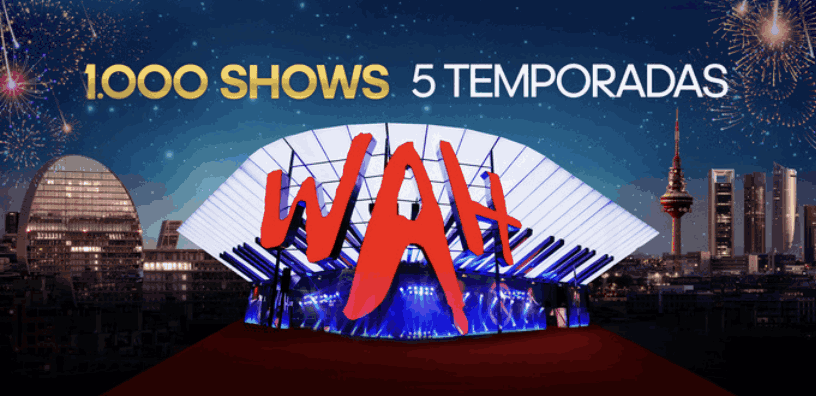 WAH Show