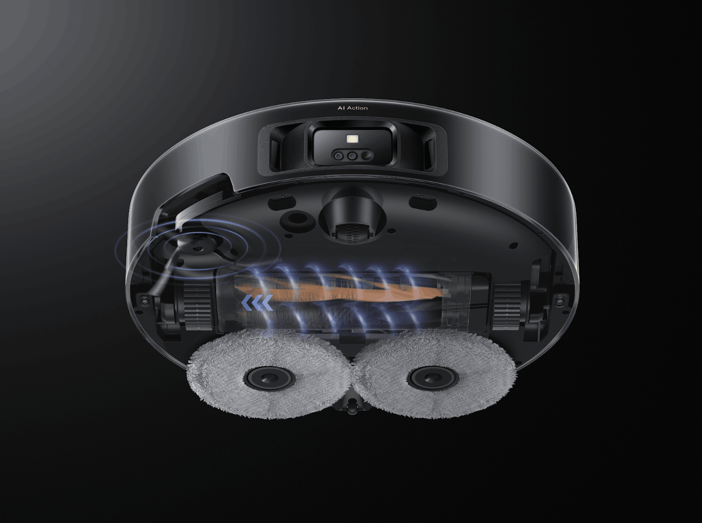 Dreame Matrix10 Ultra