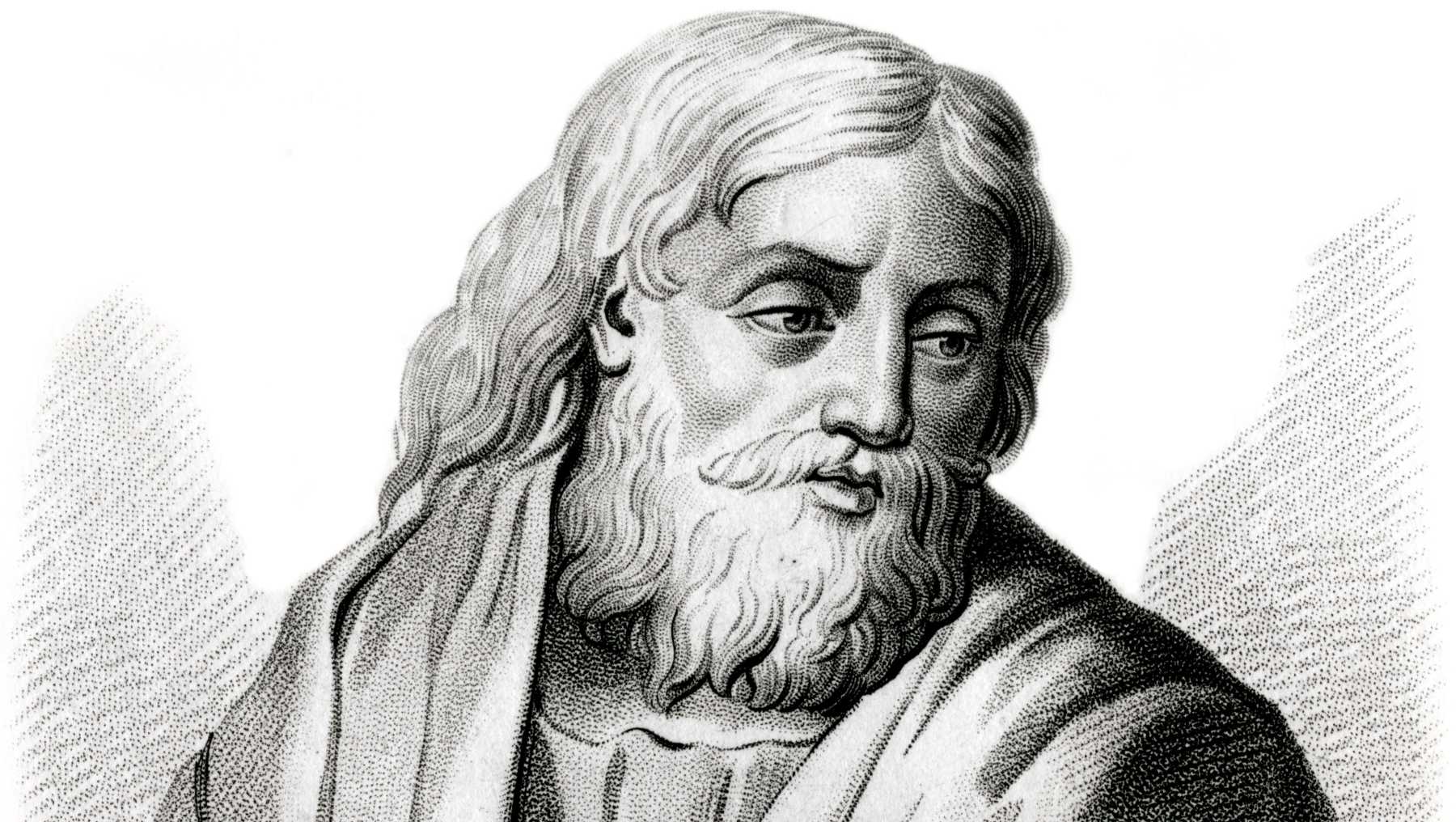 Claudio Ptolomeo: quién fue y qué aportó a la astronomía