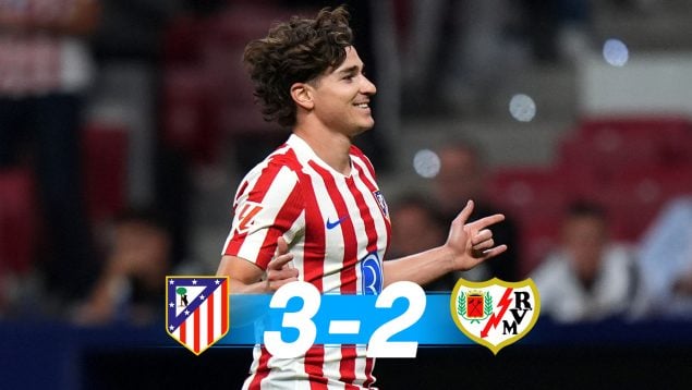 Atlético