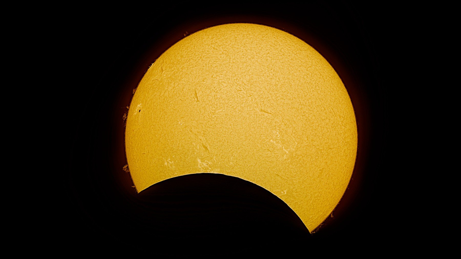 El próximo apagón está muy cerca y lo confirma la NASA: «Una tormenta solar…»