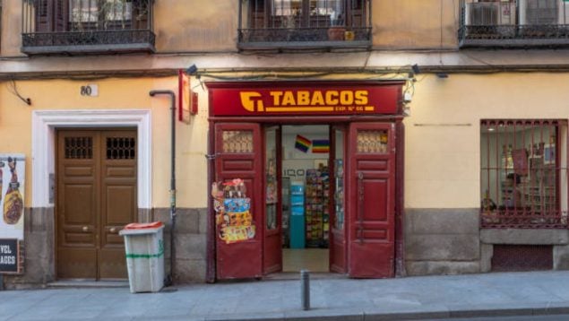 subida precio tabaco