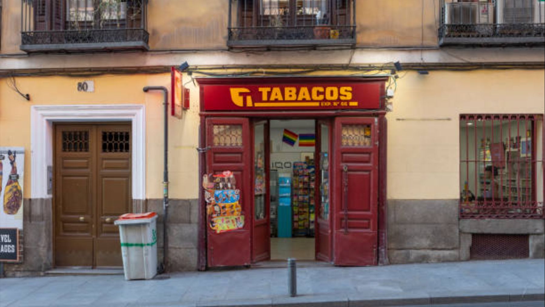 El BOE confirma la subida del precio del tabaco: lo que van a costar ahora estas marcas famosas