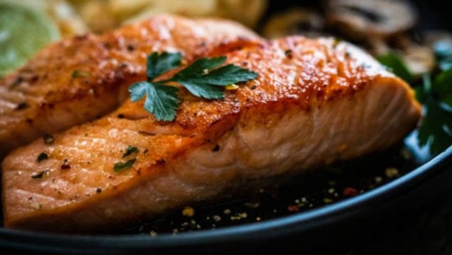 pescado de Lidl