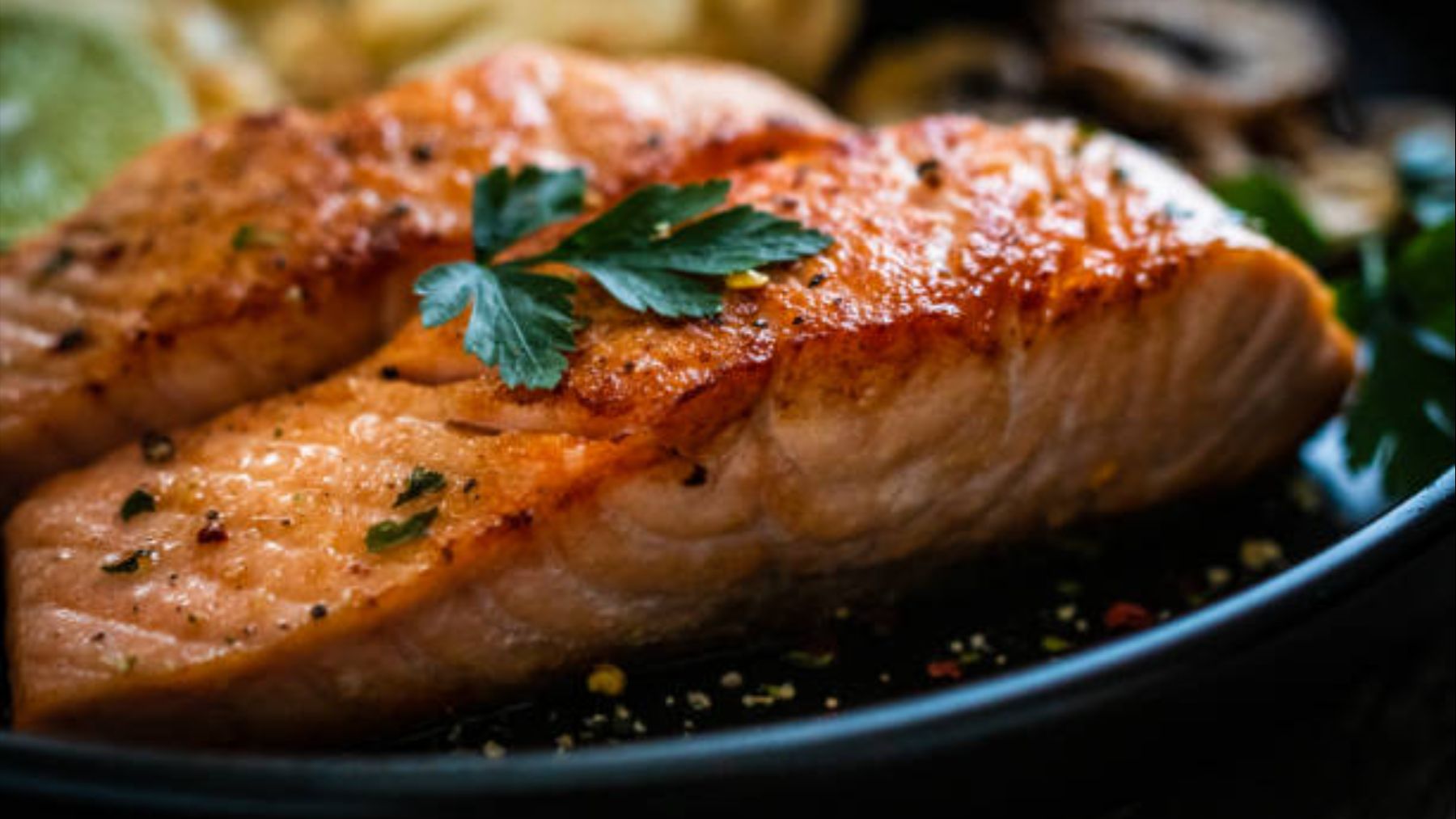 El pescado ‘secreto’ de Lidl que los expertos recomiendan: es puro sabor, barato y es beneficioso para tu corazón
