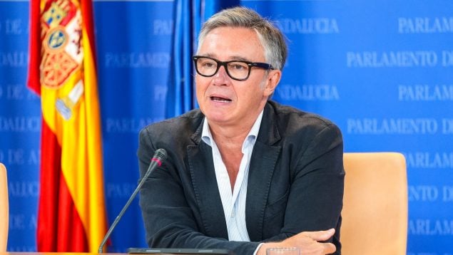 Vox pedirá en el Parlamento andaluz suprimir el «arraigo» como mecanismo de «regularización masiva»