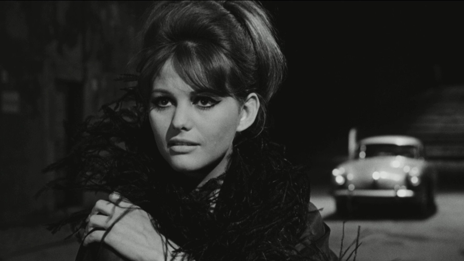 ‘Fellini Ocho y medio’ (Francinex).