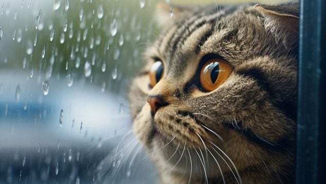 Gatos, curiosidades, animales