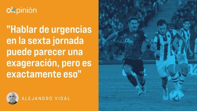 Real Sociedad-Mallorca: pacientes en urgencias