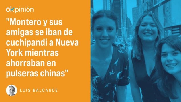 Hermana, te creemos si nos votas