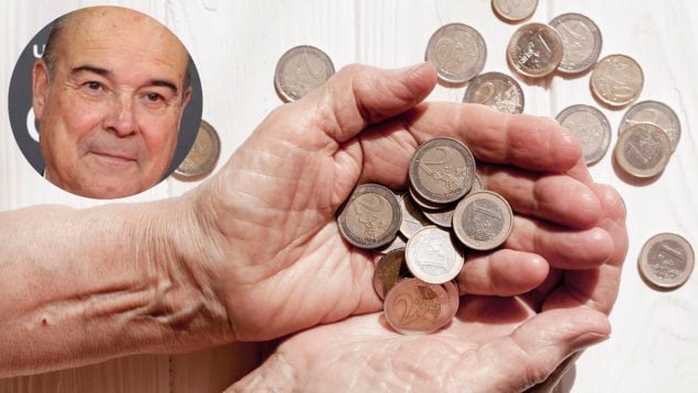 Resines pensiones