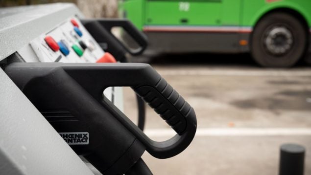 Endesa promoverá soluciones personalizadas para electrificar el transporte público urbano en el 31º congreso de ATUC