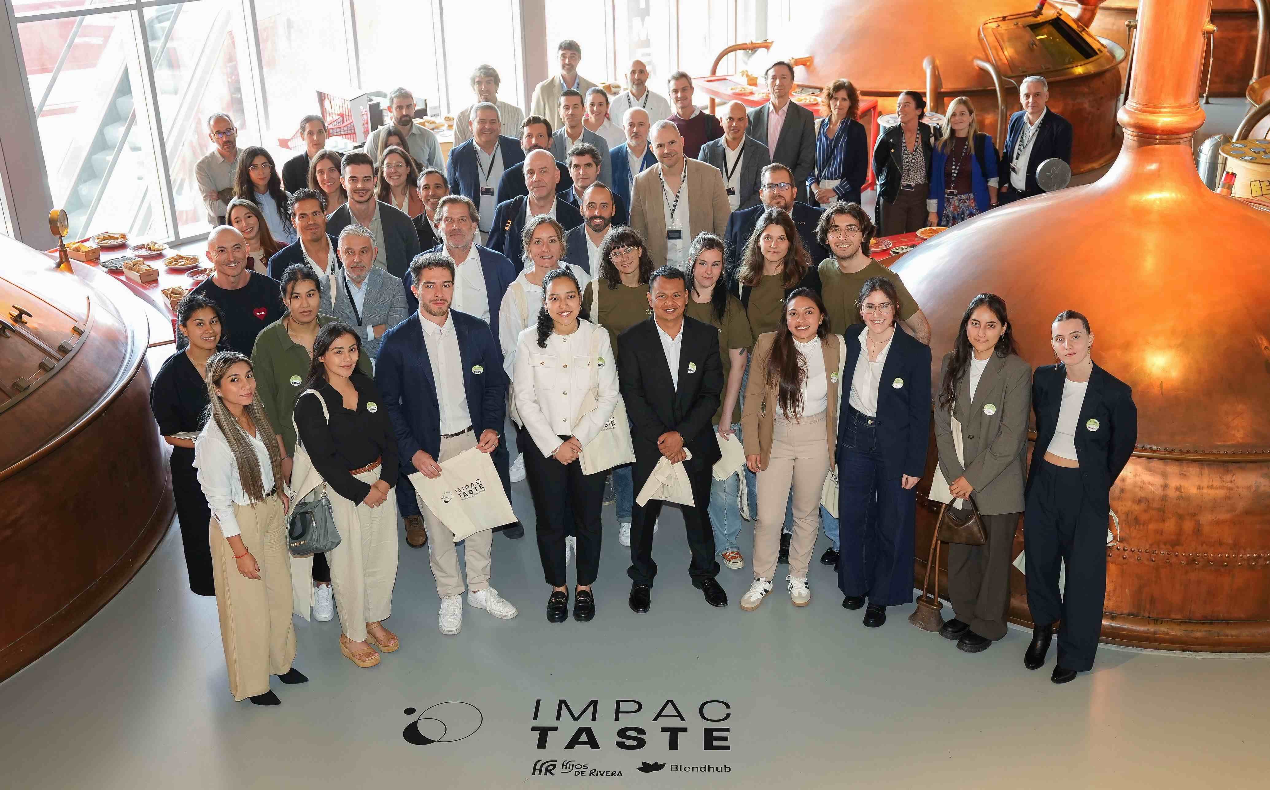 ImpacTaste 2025