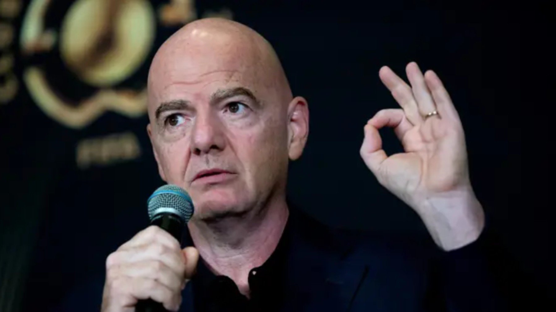 La FIFA pretende ampliar el número de clubes europeos en el próximo Mundial