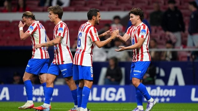 Atlético
