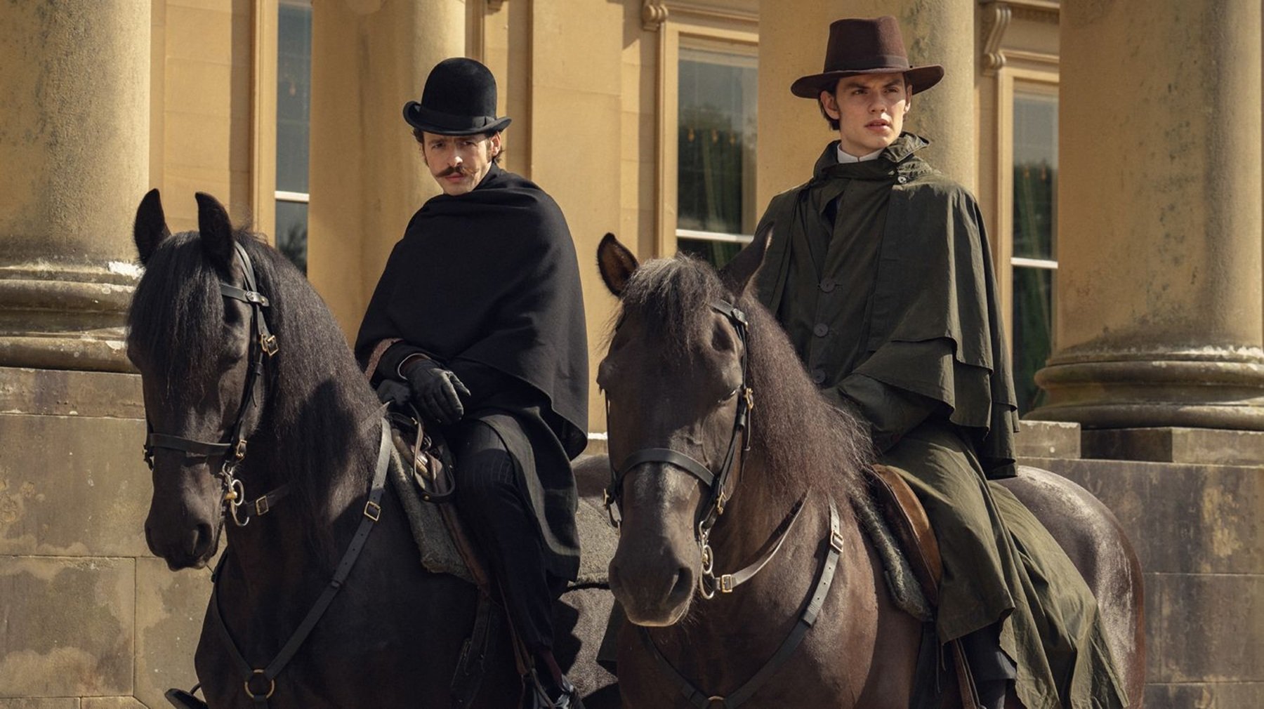 Si te gustó ‘Peaky Blinders’ te recomiendo esta serie de Netflix que no podrás dejar de ver