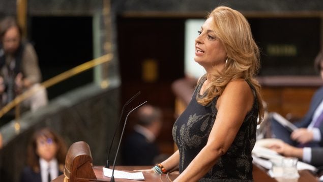 Coalición Canaria, Canarias, Congreso de los Diputados