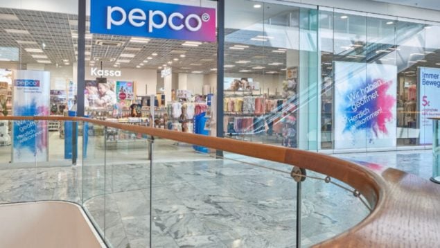 cierre tiendas