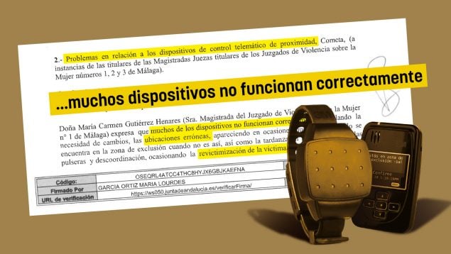 pulseras málaga