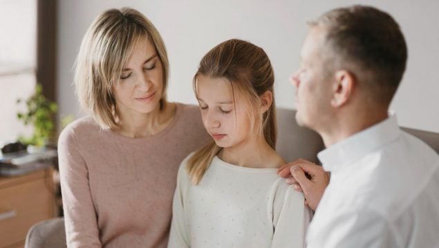 Padre, hijo, crianza, curiosidades