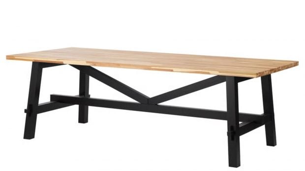 IKEA mesa